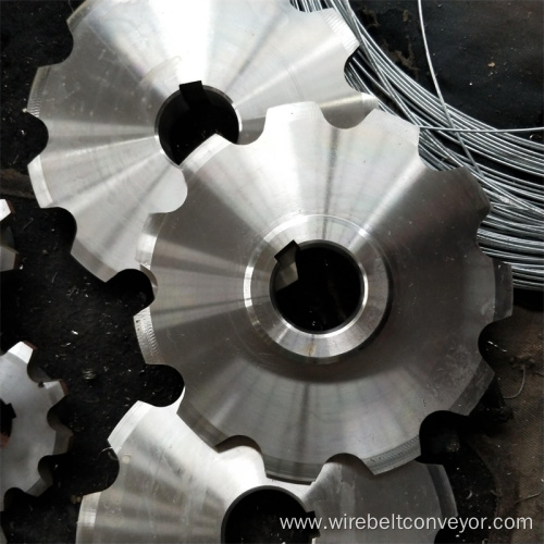 Multifunctional Combination Chain Sprockets